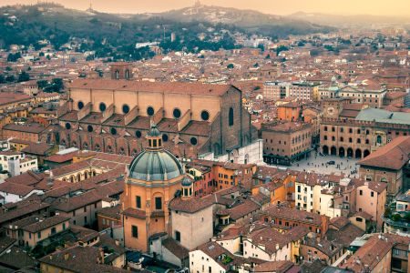 Six Reasons You Must Visit Bologna for Photography