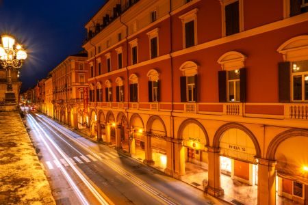 Six Reasons You Must Visit Bologna for Photography