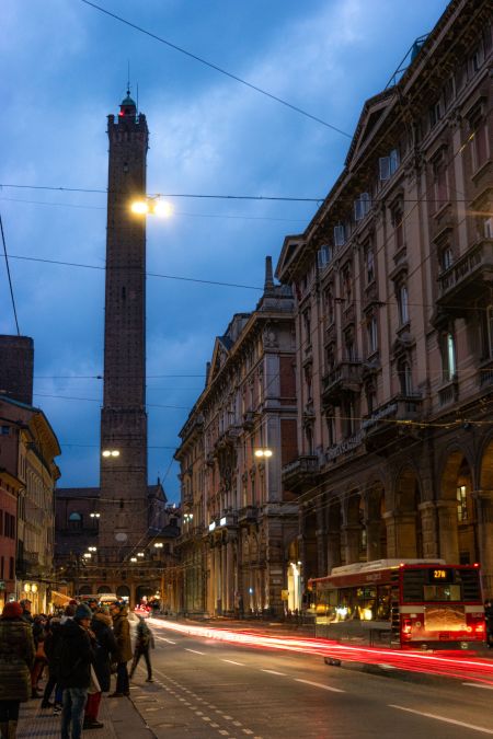Six Reasons You Must Visit Bologna for Photography