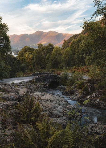 Understanding Light in Landscape Photography Part One: Different Types of Light
