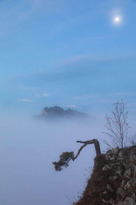 Understanding Light in Landscape Photography Part One: Different Types of Light