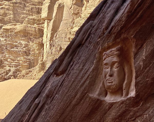 Land of the Ancient World - Jordan Photography Tour