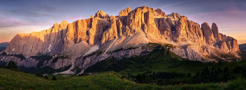 The Dolomites Photography Tour - The Pale Alps