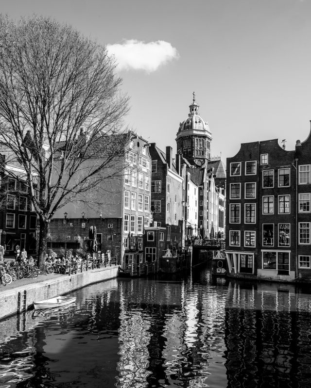 Impressions of Holland Photography Tour