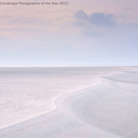 Landscape Photographer of the Year 2018