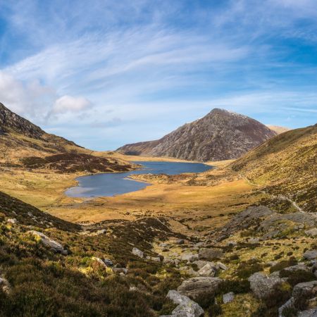 12 of Wales’ most incredible landscapes