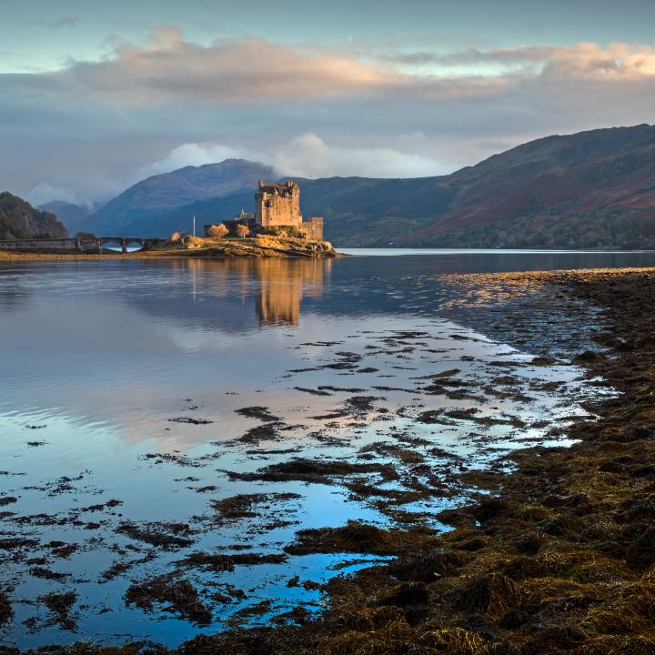 Scotland Landscape Photography Tours | 15 of the Greatest Walks in ...