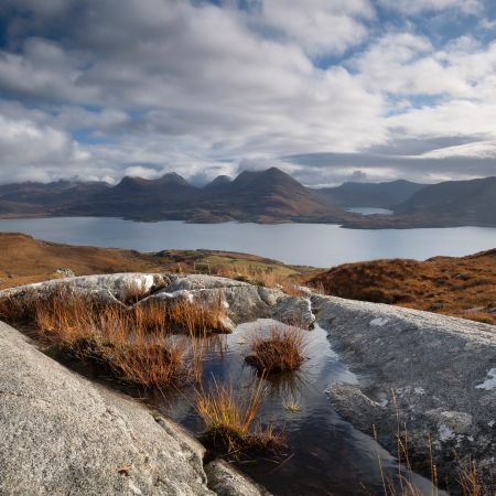15 of the greatest walks in Scotland