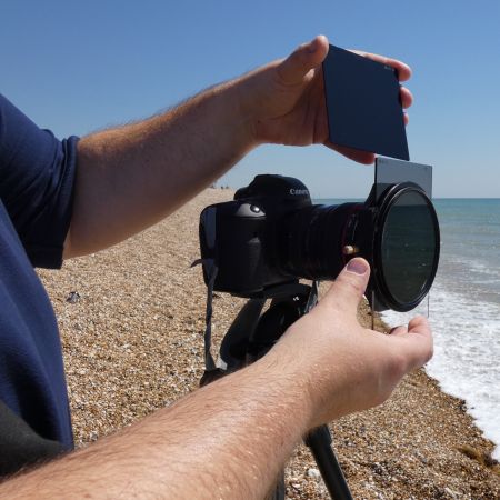 6 ways filters can improve your landscape photography