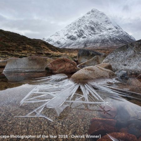 Landscape Photographer of the Year - 2018 Award winners