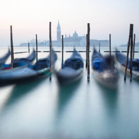 Venice - Five reasons why this famous city should be on your bucket list 