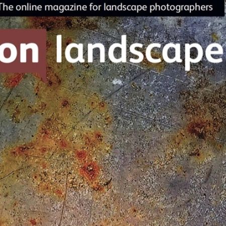 Discount offer for On Landscape magazine