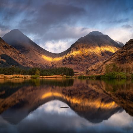Top locations in the UK to photograph