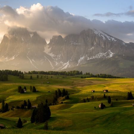 Dolomites Photography Tour Review by Sam Gregory