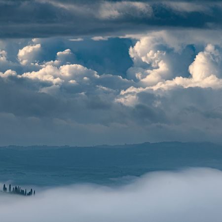Tuscany - Phil & Clive’s 100th Photography Tour