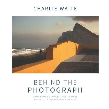 Behind the Photograph - Charlie’s favourite photographs and how they were made
