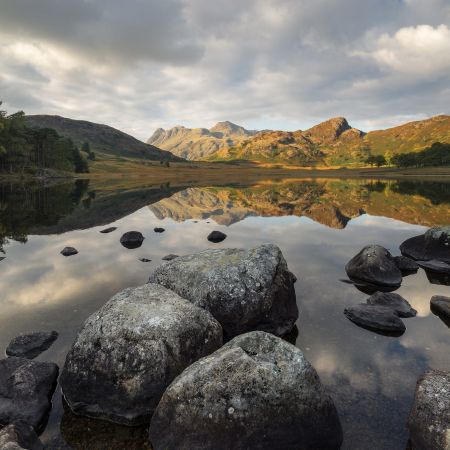 ‘Visit the Lake District’ with Joe Cornish - a Virtual Tour