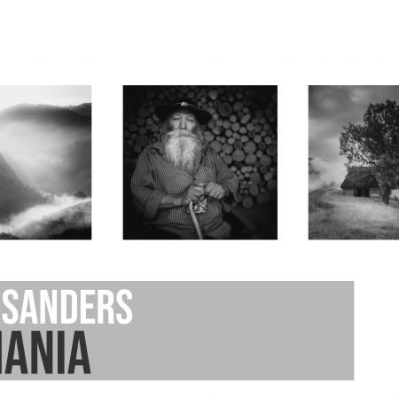 Photographing Romania - A Virtual Tour with Paul Sanders