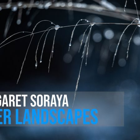 Inner Landscapes - Livestream with Margaret Soraya & Sam Gregory