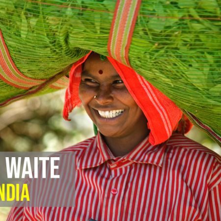 Kerala, India - Virtual Tour with Charlie Waite
