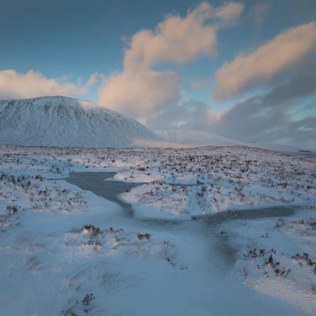 Glorious Glencoe