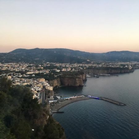 Sorrento ITT Conference 2017