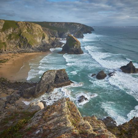 Photographing Cornwall - a guest’s review