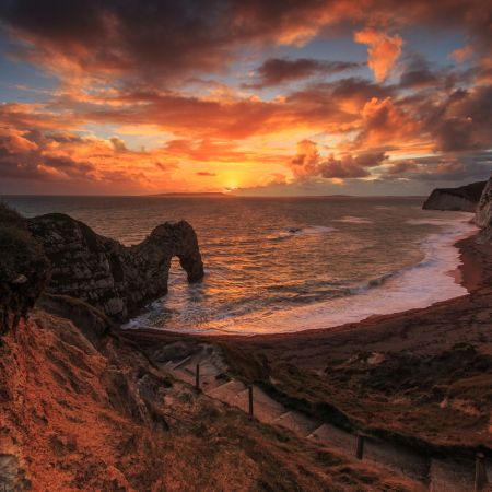 6 reasons to explore Dorset