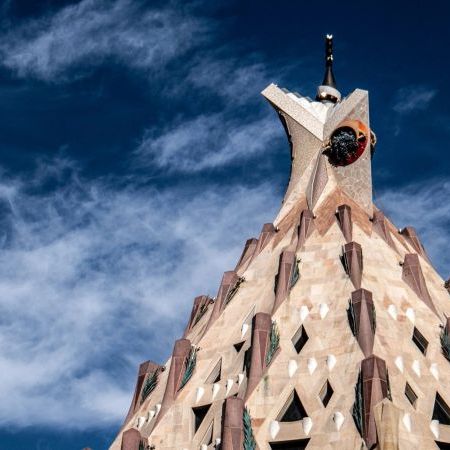 A Photographer’s Guide to Barcelona