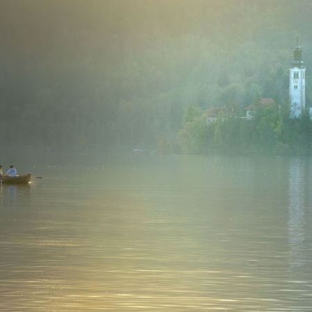 Autumnal Adventure in Spectacular Slovenia By Neil Davidson
