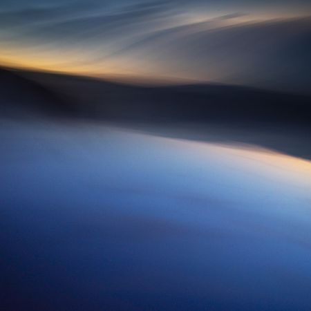 Into the Unknown - Bill Ward’s thoughts on Creative Photography