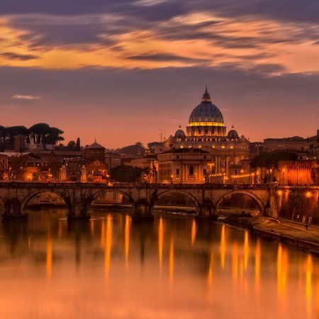 The Unmissable Sights of Rome (and How to Shoot Them)