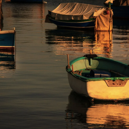 Photography In Malta: Five Amazing Views