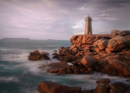 The Lighthouse Route - Brittany Photography Tour