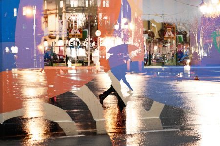 The Charm of Ireland - Dublin Photography Tour