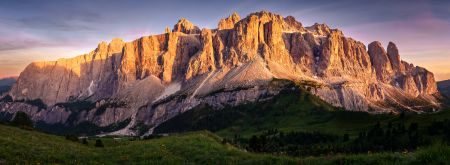 The Pale Alps - Dolomites Photography Tour