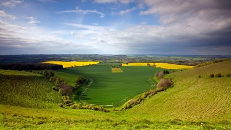 Hidden Dorset and Wiltshire Photography Tour