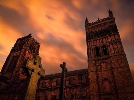Fairytale Durham: Street and Landscape Photography Workshop Fairytale Durham: Street and Landscape Photography Workshop