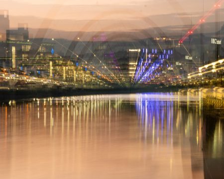 Scotland’s Metropolis - Glasgow Photography Workshop