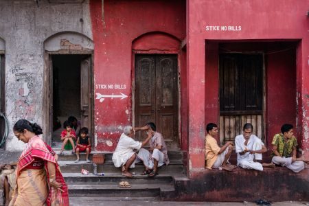 Varanasi and Kolkata: Layers of Everyday Life