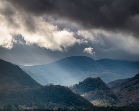 Lake District Photography Tour