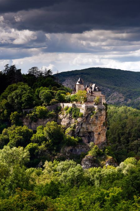 The Heart of Timeless France - The Lot & Dordogne Photography Tour