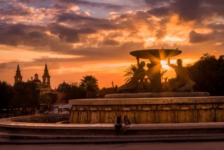 Mediterranean Moods - Malta Photography Tour