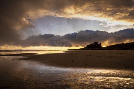 Northumberland Coast and Castles Photography Tour Northumberland Coast and Castles Photography Tour