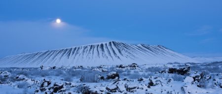 Where the Earth Breathes - Northern Iceland Photography Tour