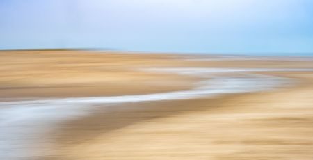 Waves, Wading Birds and Woodland - Norfolk Creative Photography Tour