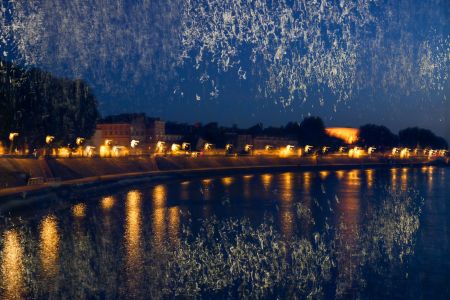 In the Footsteps of van Gogh - Provence and Camargue Photography Tour