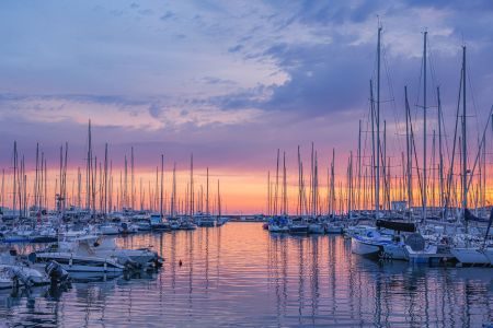 Ancient Greeks, Modern Italians and Arancini - Sicily in Spring Photography Tour 