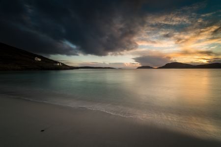 Barra and Beyond - Southern Outer Hebrides Photography Tour