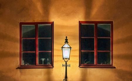 The World’s Smallest Big City - Stockholm Photography Tour